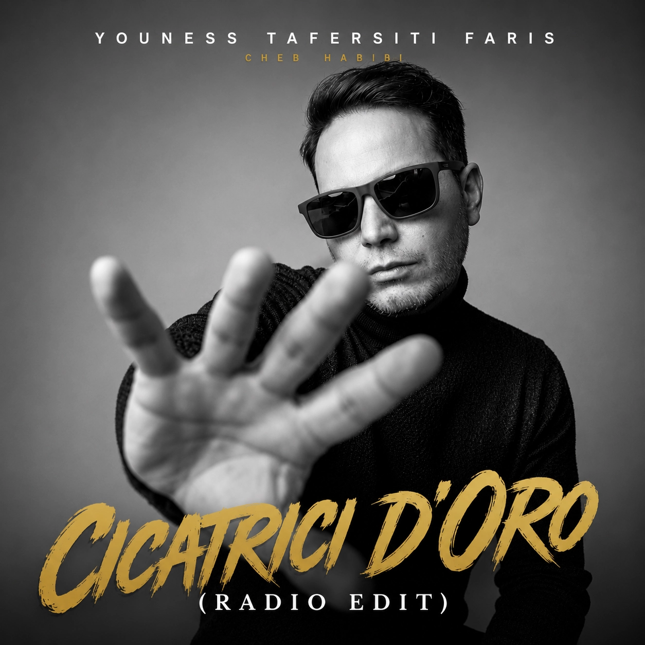 Youness Tafersiti Faris Musica Araba e Pop Italiano